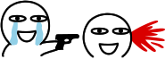 [中枪]