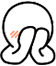 [害羞]