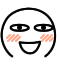 [脸红]
